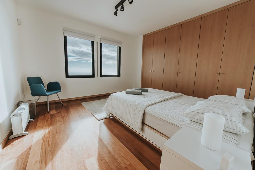 Ocean View Villa Фуншал Экстерьер фото