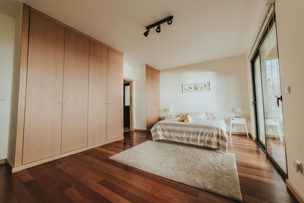 Ocean View Villa Фуншал Экстерьер фото