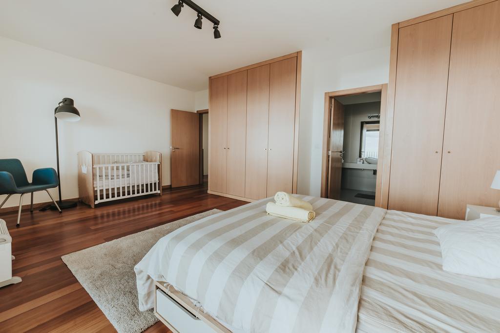 Ocean View Villa Фуншал Экстерьер фото