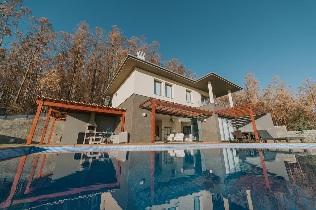 Ocean View Villa Фуншал Экстерьер фото