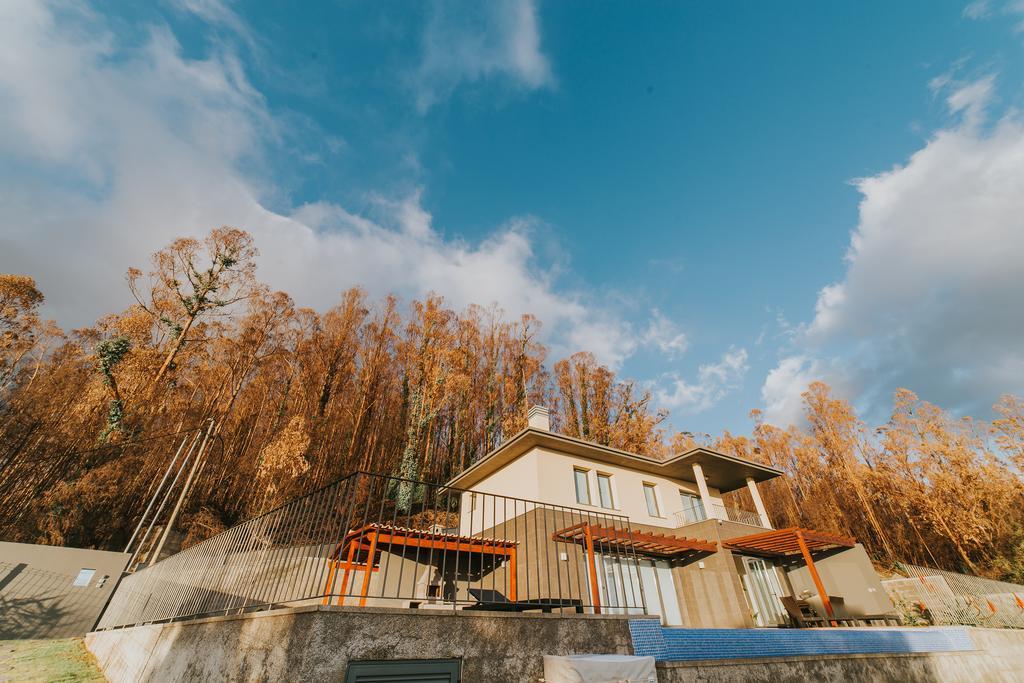 Ocean View Villa Фуншал Экстерьер фото